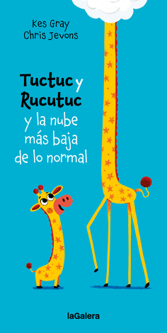 TUCTUC Y RUCUTUC Y LA NUBE M�S BAJA DE LO NORMAL