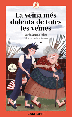 VEINA MES DOLENTA DE TOTES LES VEINES