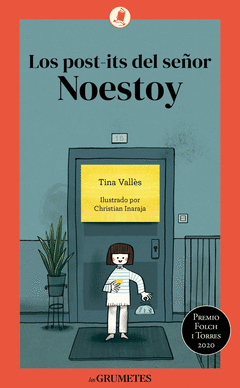 LOS POST-ITS DEL SE�OR NOESTOY