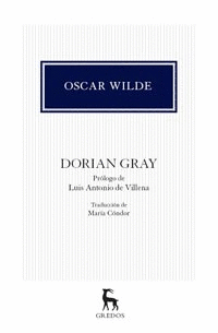 DORIAN GRAY