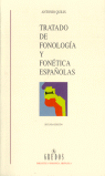 TRATADO DE FONOLOGIA Y FONETICA ESPA�OLAS