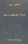 MEDITACIONES