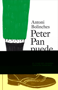 PETER PAN PUEDE CRECER