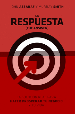 LA RESPUESTA THE ANSWER