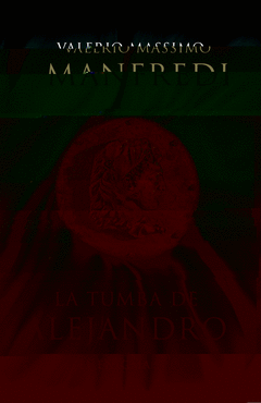 LA TUMBA DE ALEJANDRO
