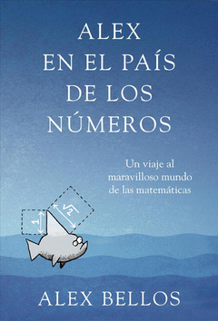 ALEX EN EL PAIS DE LOS NUMEROS