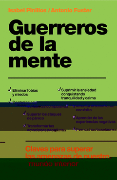 GUERREROS DE LA MENTE
