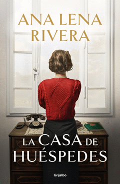 LA CASA DE HUSPEDES