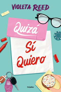 QUIZ� S� QUIERO (QUERERTE 2)