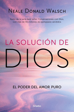 LA SOLUCI�N DE DIOS