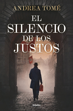 EL SILENCIO DE LOS JUSTOS
