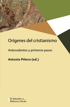 OR�GENES DEL CRISTIANISMO
