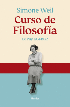 CURSO DE FILOSOF�A
