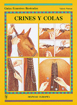 CRINES Y COLAS GUIAS ECUESTRES