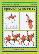 EJERCICIOS EN PISTA GUIAS ECUESTRES
