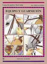 EQUIPO Y GUARNICION  -GUIAS ECUESTRES-
