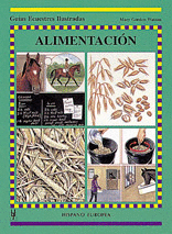 ALIMENTACION  -GUIAS ECUESTRES-