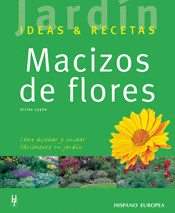 MACIZOS DE FLORES. JARDIN.IDEAS&RECETAS