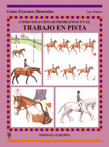 TRABAJO EN PISTA -GUIAS ECUESTRES
