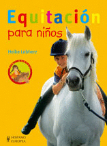 EQUITACION PARA NI�OS