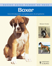 BOXER NUEVAS GUIAS PERROS RAZA