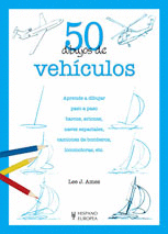 50 DIBUJOS DE VEHICULOS