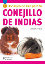 CONEJILLOS DE INDIAS
