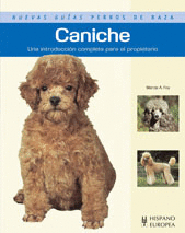 CANICHE NUEVAS GUIAS PERROS RAZA