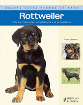 ROTTWEILER (NUEVAS GUIAS PERROS DE RAZA)