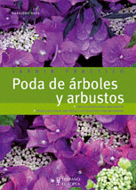 PODA DE ARBOLES Y ARBUSTOS.JARDIN PRACT.