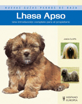 LHASA APSO (NUEVAS GUIAS PERROS DE RAZA)