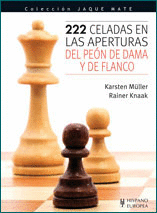 222 CELADAS EN LAS APERTURAS DE� PEON Y DE FLANCO