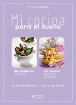 MI COCINA PARA EL SUE�O