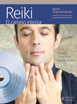 REIKI CAMINO INTERIOR + DVD