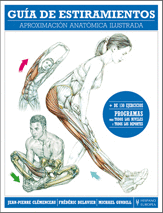 GUIA DE ESTIRAMIENTOS APROXIMACION ANATOMIA ILUSTRADA