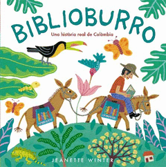 BIBLIOBURRO CATALA