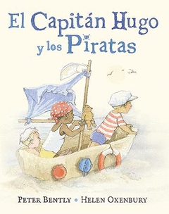 EL CAPIT�N HUGO Y LOS PIRATAS