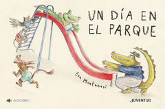 UN D�A EN EL PARQUE