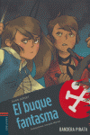 EL BUQUE FANTASMA N� 2
