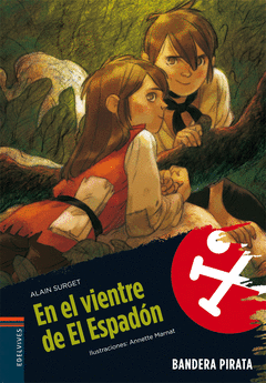 EN EL VIENTRE DEL ESPADON N� 9