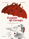 E PEQUE�O ELFO CIERRAOJOS