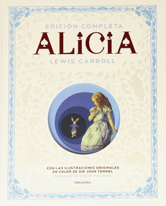 ALICIA EDICIN COMPLETA