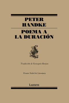 POEMA A LA DURACI�N