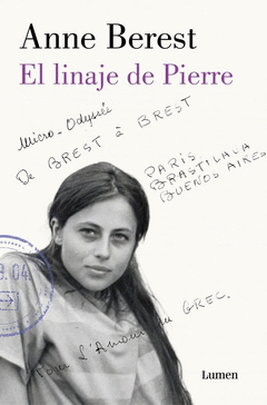 EL LINAJE DE PIERRE