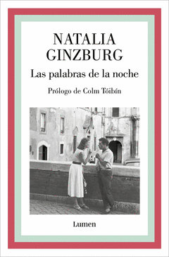 LAS PALABRAS DE LA NOCHE