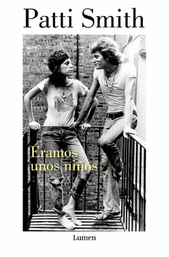 �RAMOS UNOS NI�OS