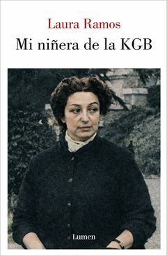 MI NI�ERA DE LA KGB
