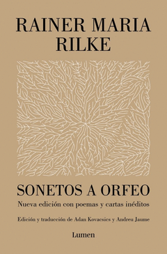 SONETOS A ORFEO