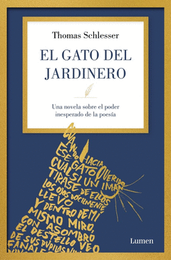 EL GATO DEL JARDINERO