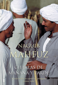 CHARLAS DE MA�ANA Y TARDE